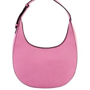 ALFANI circle round faux-leather women's hobo shoulder bag purse